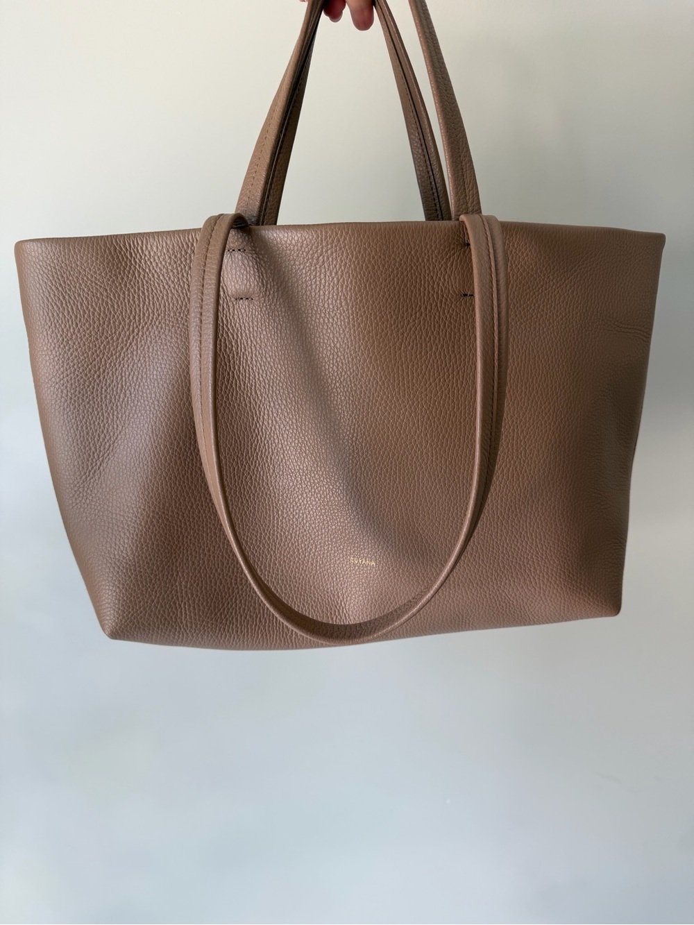 Cuyana Small Easy Tote